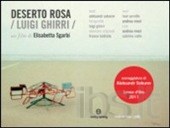 Deserto Rosa - Luigi Ghirri